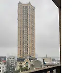 Can Ho Sunhome - Tam Nhin Ho Tay