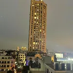 Can Ho Sunhome - Tam Nhin Ho Tay