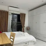 Can Ho Sunhome - Tam Nhin Ho Tay