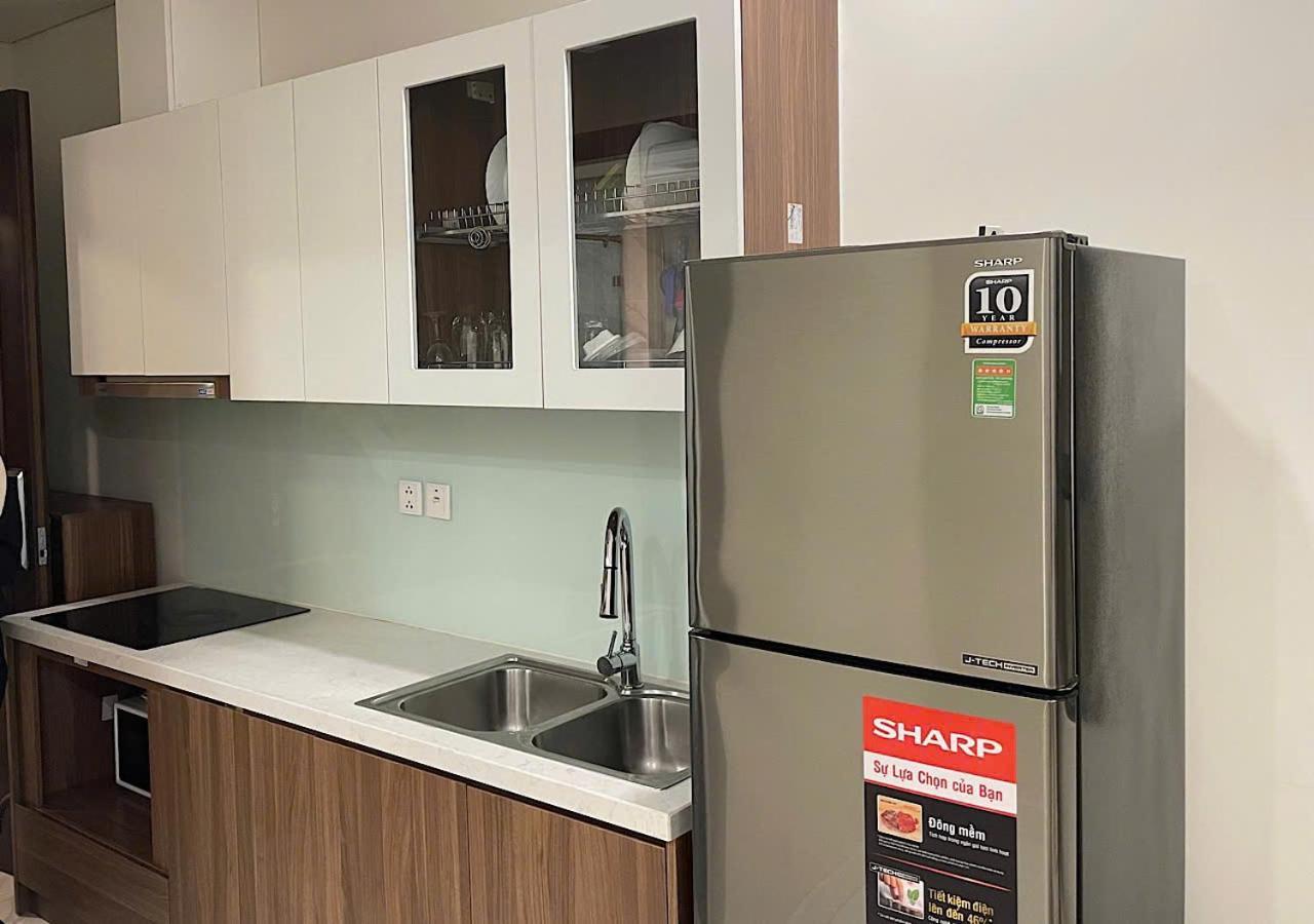 Ho Onehome - Tam Nhin Ho Tay Căn hộ Hà Nội