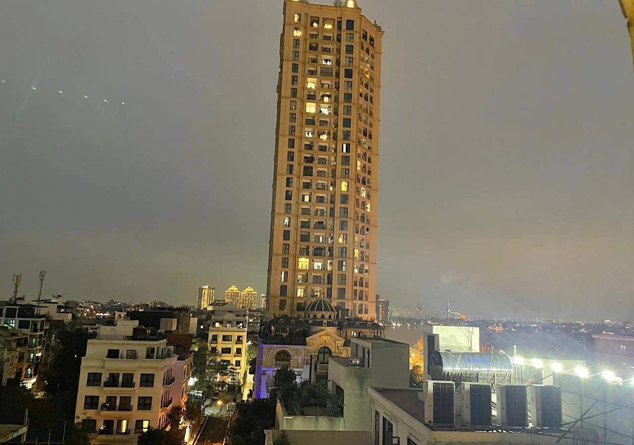 Ho Onehome - Tam Nhin Ho Tay Căn hộ