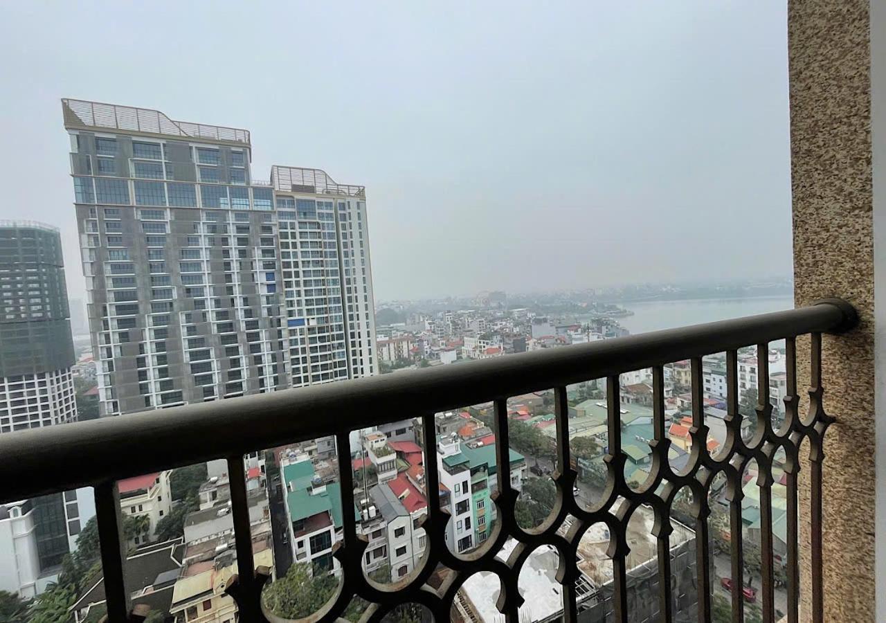 Ho Onehome - Tam Nhin Ho Tay Căn hộ Hà Nội