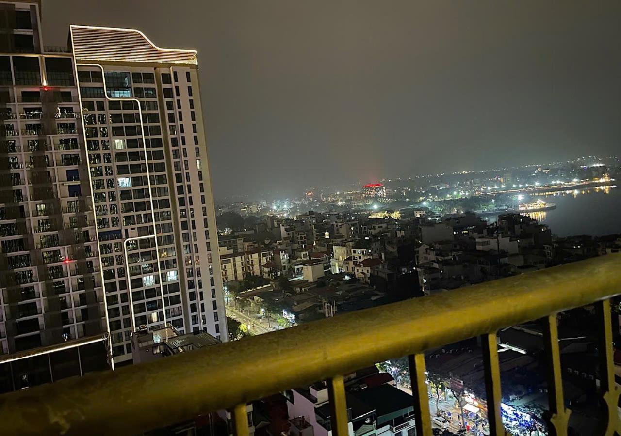 Ho Onehome - Tam Nhin Ho Tay Hà Nội