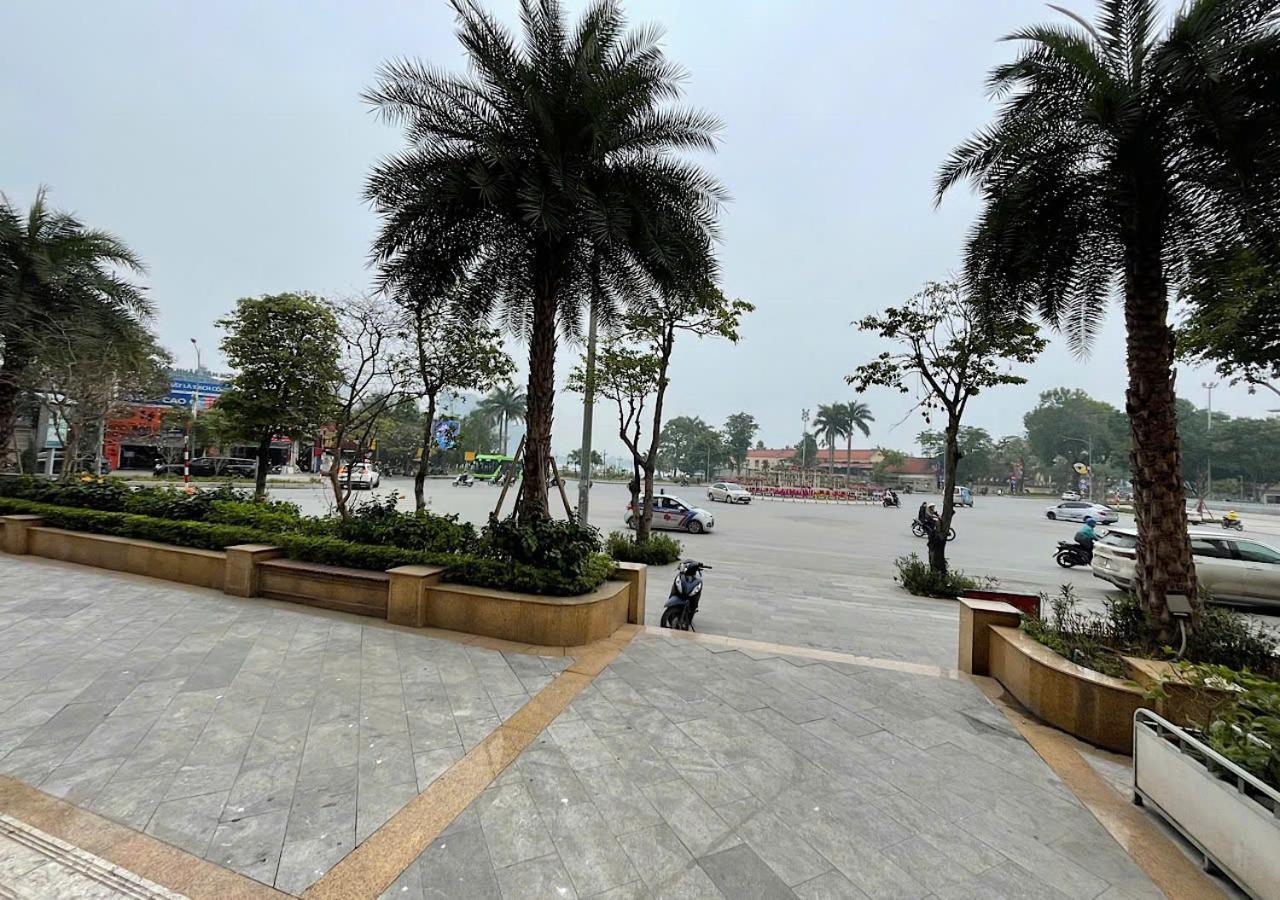 Ho Onehome - Tam Nhin Ho Tay Căn hộ *