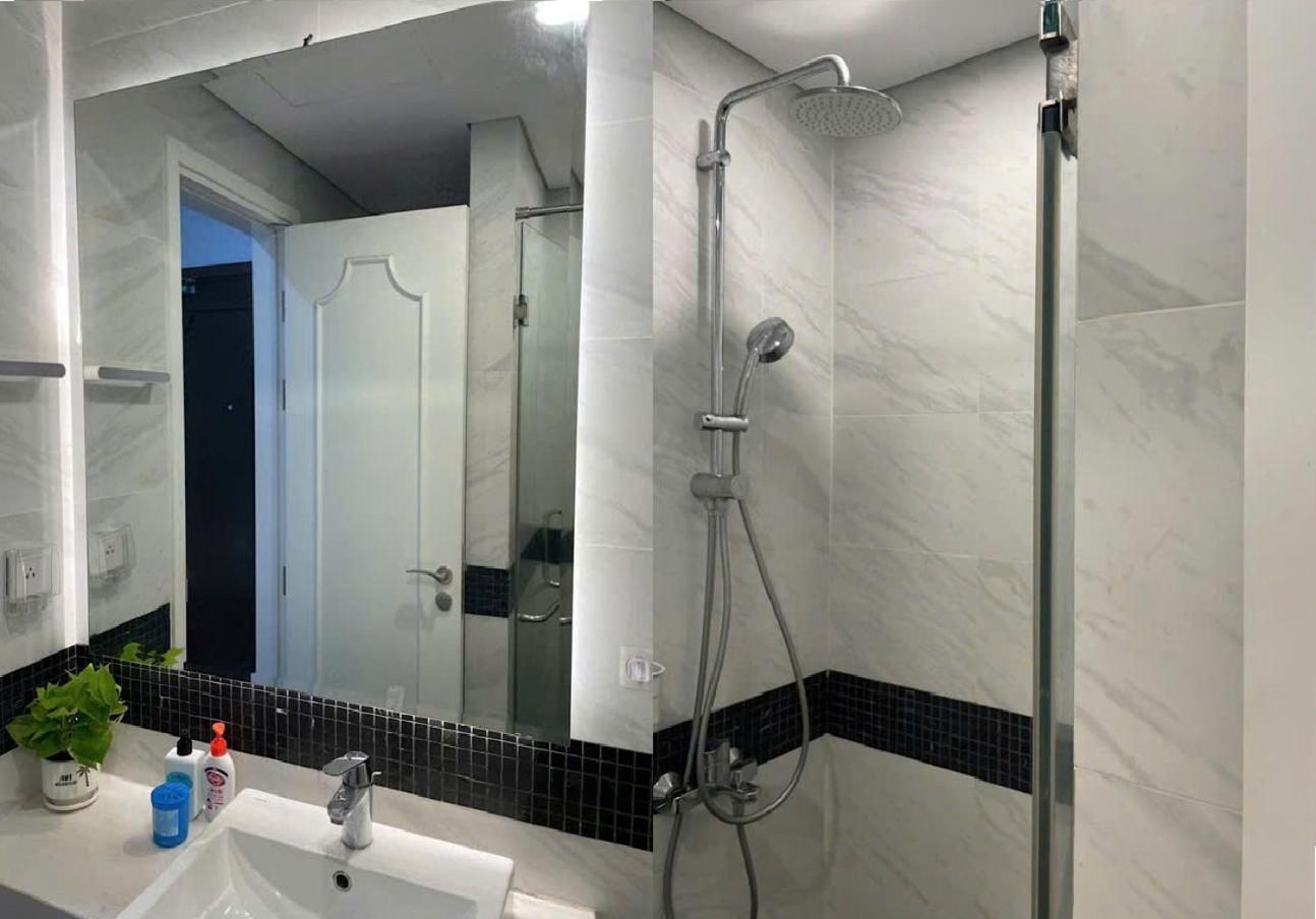 Ho Onehome - Tam Nhin Ho Tay Căn hộ Hà Nội