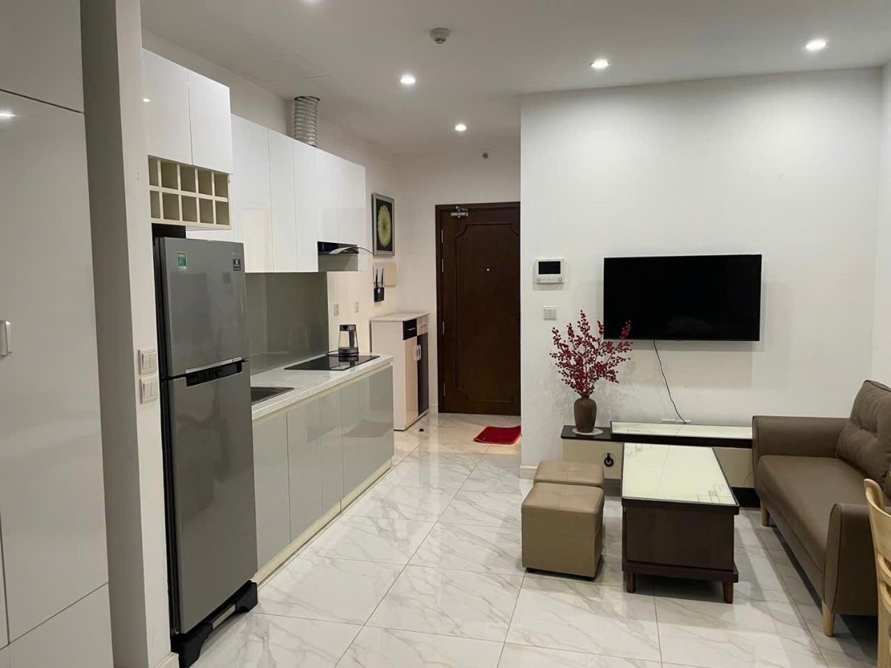 Ho Onehome - Tam Nhin Ho Tay Căn hộ
